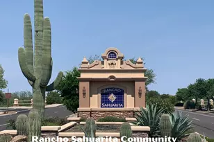 457 E Camino Limon Verde, Sahuarita, AZ 85629 - Photo 30