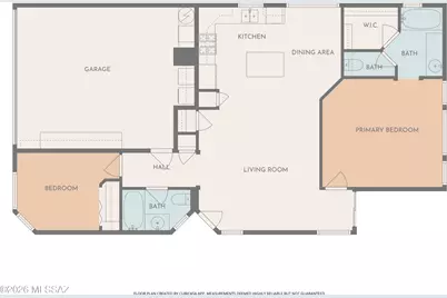 457 E Camino Limon Verde, Sahuarita, AZ 85629 - Photo 38