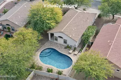 457 E Camino Limon Verde, Sahuarita, AZ 85629 - Photo 22