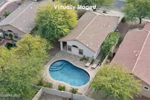 457 E Camino Limon Verde, Sahuarita, AZ 85629 - Photo 22