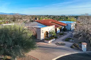 8528 N Nob Hill Dr, Tucson, AZ 85742 - Photo 4