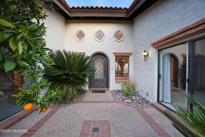 8528 N Nob Hill Drive, Tucson, AZ 85742 - Photo 12