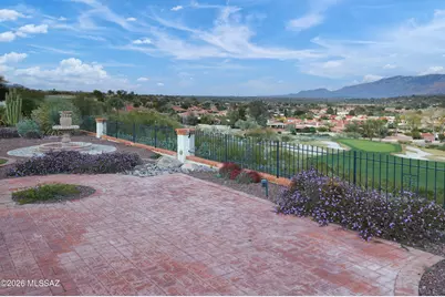 8528 N Nob Hill Drive, Tucson, AZ 85742 - Photo 14