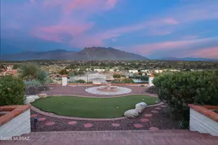 8528 N Nob Hill Dr, Tucson, AZ 85742 - Photo 2