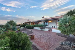 8528 N Nob Hill Dr, Tucson, AZ 85742 - Photo 16