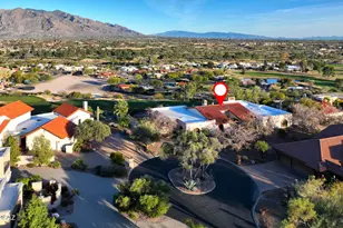 8528 N Nob Hill Dr, Tucson, AZ 85742 - Photo 6