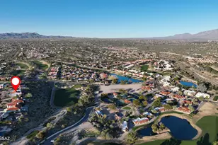 8528 N Nob Hill Dr, Tucson, AZ 85742 - Photo 8