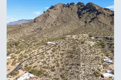 520 Eden Place #25, Oro Valley, AZ 85704 - Photo 1