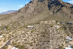 520 Eden Pl, Oro Valley, AZ 85704 - Photo 1