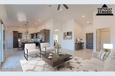 97 Circulo Penjamo, Rio Rico, AZ 85648 - Photo 4