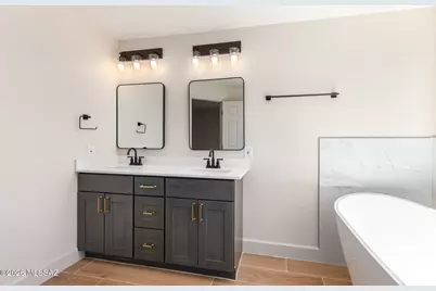 2757 W Placita Mesa Alta, Tucson, AZ 85742 - Photo 28