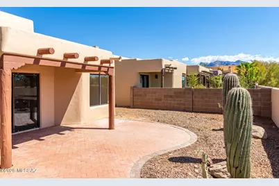 2757 W Placita Mesa Alta, Tucson, AZ 85742 - Photo 48