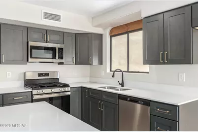 2757 W Placita Mesa Alta, Tucson, AZ 85742 - Photo 16