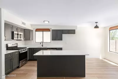 2757 W Placita Mesa Alta, Tucson, AZ 85742 - Photo 14