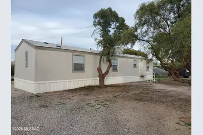 1218 W Allegheny Street, Tucson, AZ 85705 - Photo 1