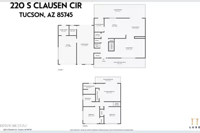 220 S Clausen Circle, Tucson, AZ 85745 - Photo 32