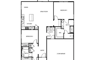 811 W Calle Lupa, Sahuarita, AZ 85629 - Photo 2