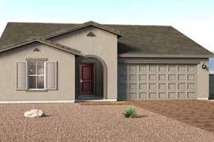 811 W Calle Lupa, Sahuarita, AZ 85629 - Photo 1