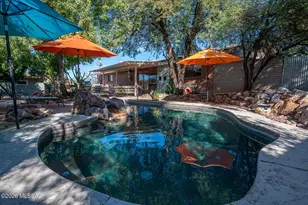 3010 W Glenn Point Ln, Tucson, AZ 85745 - Photo 28