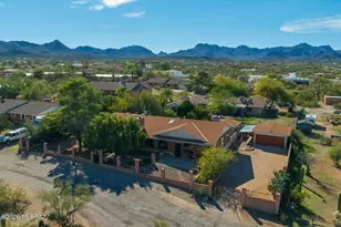 3010 W Glenn Point Ln, Tucson, AZ 85745 - Photo 2