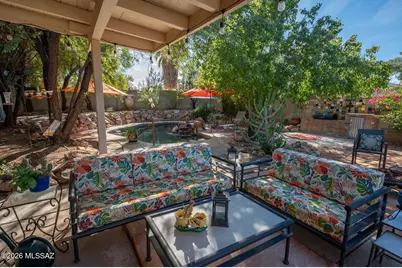 3010 W Glenn Point Lane, Tucson, AZ 85745 - Photo 30