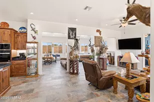 162 Lado De Loma Dr, Patagonia, AZ 85624 - Photo 8