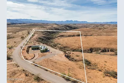 162 Lado De Loma Drive, Patagonia, AZ 85624 - Photo 24