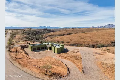 162 Lado De Loma Drive, Patagonia, AZ 85624 - Photo 4