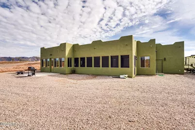 162 Lado De Loma Drive, Patagonia, AZ 85624 - Photo 22
