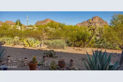 3237 S Treasure Cove Place, Tucson, AZ 85713 - Photo 20