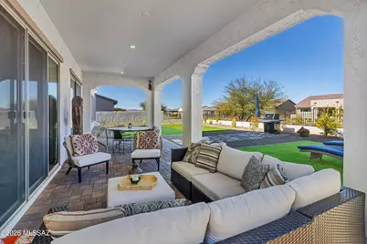 61460 E Shale Road, Oracle, AZ 85623 - Photo 6