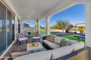 61460 E Shale Rd, Oracle, AZ 85623 - Photo 6