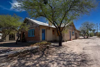 724 N 2nd Avenue, Tucson, AZ 85705 - Photo 4