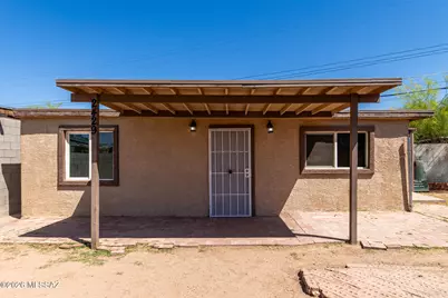 2429 E Cameron Vista, Tucson, AZ 85713 - Photo 1