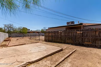 2429 E Cameron Vista, Tucson, AZ 85713 - Photo 22