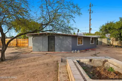 4426 E Glenn Street, Tucson, AZ 85712 - Photo 4