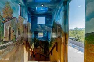 15 Tierra Ln, Tubac, AZ 85646 - Photo 24