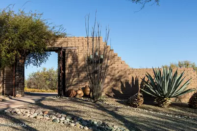 15 Tierra Lane, Tubac, AZ 85646 - Photo 4