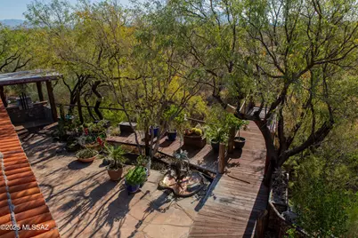 15 Tierra Lane, Tubac, AZ 85646 - Photo 30