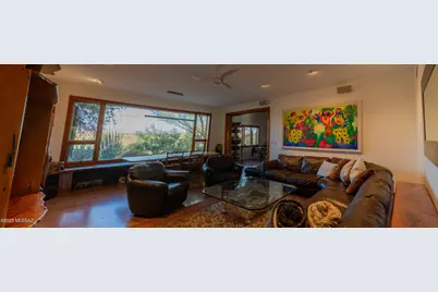 15 Tierra Lane, Tubac, AZ 85646 - Photo 12