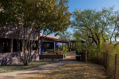 15 Tierra Lane, Tubac, AZ 85646 - Photo 6