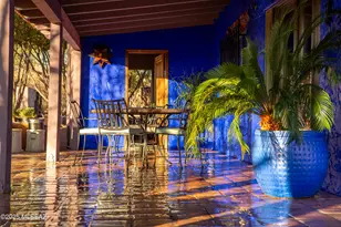 15 Tierra Ln, Tubac, AZ 85646 - Photo 2