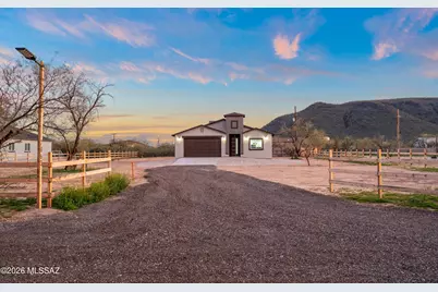 7863 S Cardinal Avenue, Tucson, AZ 85746 - Photo 2