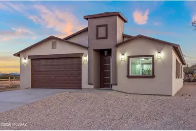 7863 S Cardinal Avenue, Tucson, AZ 85746 - Photo 4