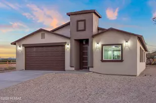 7863 S Cardinal Ave, Tucson, AZ 85746 - Photo 4