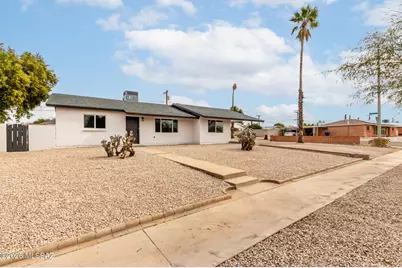 417 S Kenyon Drive, Tucson, AZ 85710 - Photo 4