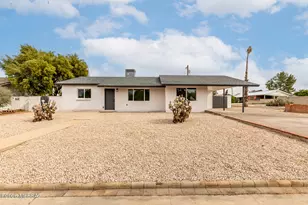 417 S Kenyon Dr, Tucson, AZ 85710 - Photo 1