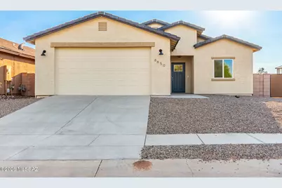 6650 S Cut Bow Drive, Tucson, AZ 85757 - Photo 2