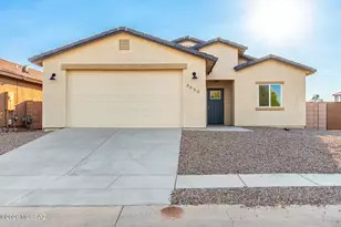 6650 S Cut Bow Dr, Tucson, AZ 85757 - Photo 2