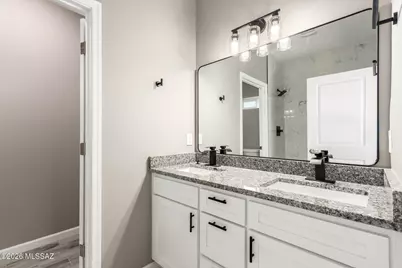 6650 S Cut Bow Drive, Tucson, AZ 85757 - Photo 14